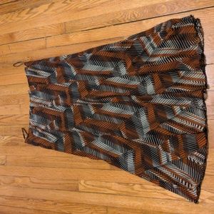 Per Una - Size 18 regular - Maxi Skirt